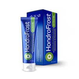 Hondrofrost Hondrofrost