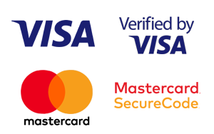 VISA, Mastercart